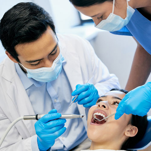 Oral  Surgery Mississauga